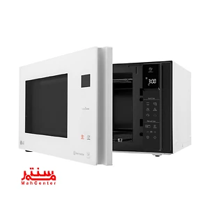 مایکروویو ال جی مدل MH8265DIH سفید